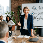 Yvonne Vertes von Sikorszky über Employer Branding als strategische Marketingdisziplin